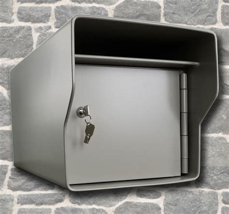 heavy duty steel rural mailboxes